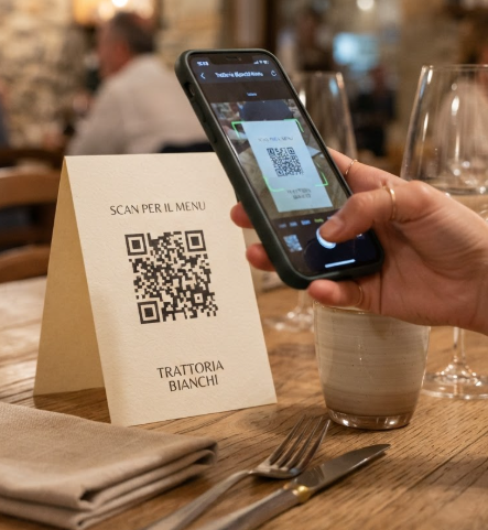 Escanear código QR